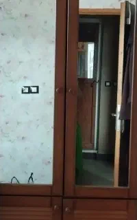 کمد لباس