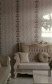 نقاشی ساختمان طرح وسفیدکاری