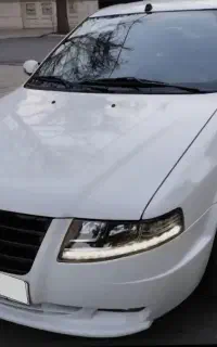 سمند سورنEf7p