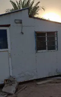 فروش و اجاره انواع کانکس