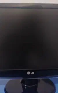 مانیتور lg
