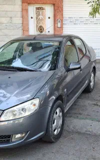 رانا LX 93 بدون رنگ