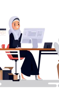 متخصصم و جویای کار .