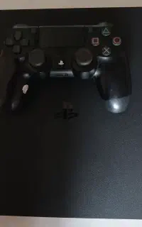 دستگاه PS4