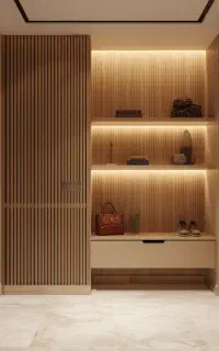 طراحی، بازسازی و اجرای تخصصی پروژه‌های ساختمانی