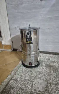 سبزی خردکن داریک