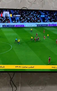 تلویزیون 4k سامسونگ