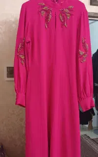 لباس مجلسی زنانه