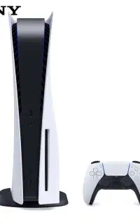ps5 fat 1216 پلی استیشن ۵ دیسک خور
