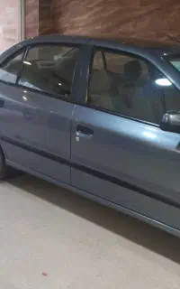 سمند xu7 lx مدل ۹۷