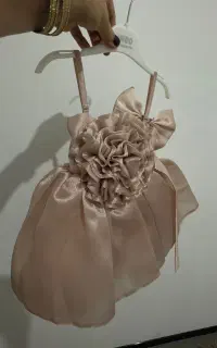 لباس مجلسی بچگانه