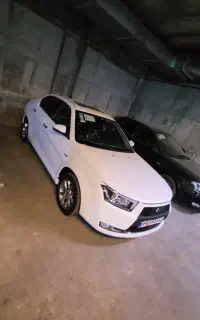 دناپلاس ۶دنده توربو