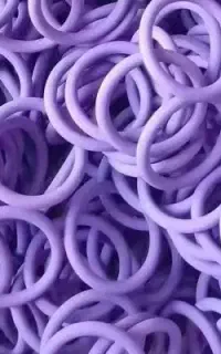 تولیدقطعات لاستیکی و سیلیکونی