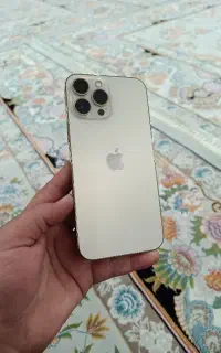 آیفون 13 پرومکس