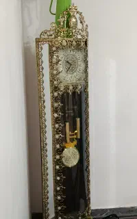بوفه منزل ویترین چهارطبقه