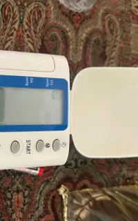 فشارسنج مچی