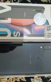 گوشی A10s