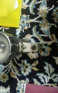 چراغ قوه
