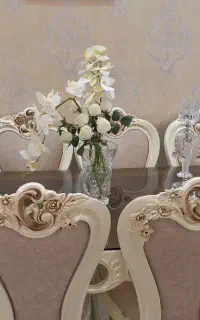 ناهارخوری ۸ نفره برند ماندگار