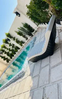 اجاره روزانه ویلا عمارت سفید