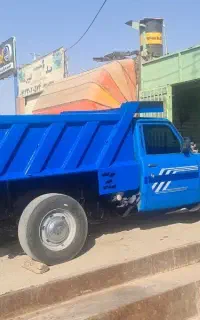 حمل نخاله وپخش مصالح ساختمانی