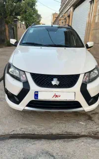 کوییکGXR فول بارینگ مدل ۴۰۳