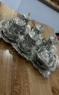 فنجان و نعلبکی سیلور ترکیه ای