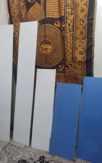 باکس و تخته ام دی اف