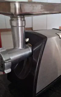 چرخ گوشت