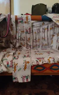 تهته (گهواره نوزاد)