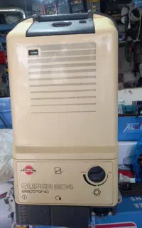 جاروبرقی پارس خزر