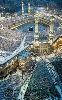 فیش حج عمره و تمتع