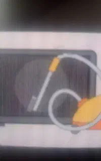 شستشوی کولر و اسپیلت