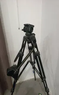 پایه دوربین حرفه ایی