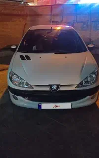 ۲۰۶sDv8