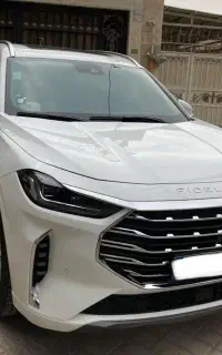 اجاره ماشین فیدیلیتی پرستیژ/رنت ماشین فیدیلیتی