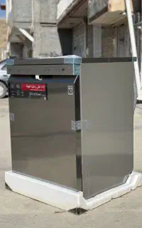 ماشین ظرفشویی