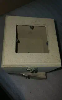 ۵ عدد جعبه خام ام دی اف