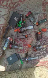 هدلایت