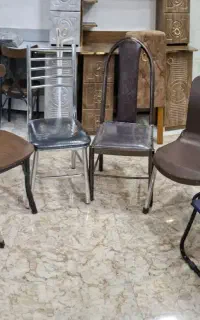 صندلی ثابت