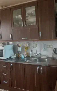 کابینت بدنه فلزی دربها ام دی اف