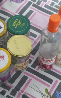 شیشه مرباخوری