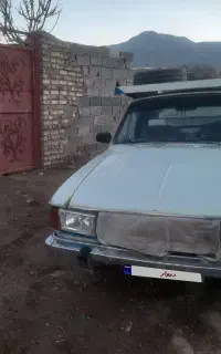پیکان وانت