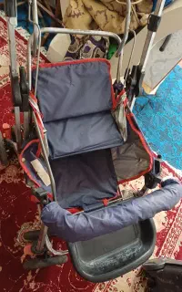 فروش کالسکه