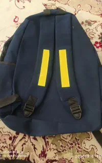 چهارعددکوله مدرسه نواصلا استفاده نشده