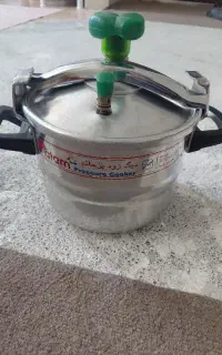 زودپز سالم