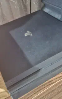 ps4 pro