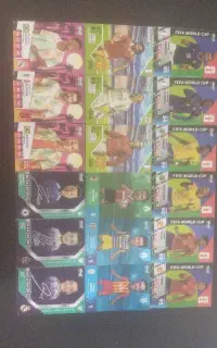 90کارت کیمدی ‌با یک آلبوم 120برگ