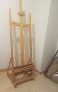 سه پایه نقاشی