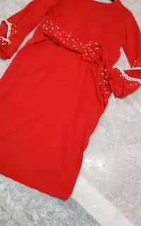 پیراهن مجلسی